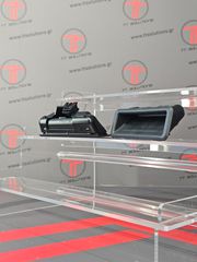 BMW E88 E9x E60 E84 E70 E71 Χειρολαβή πίσω πόρτας EZC-BM-014-thumb-6