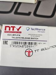 BMW E88 E9x E60 E84 E70 E71 Χειρολαβή πίσω πόρτας EZC-BM-014-thumb-8