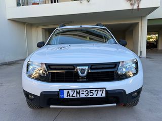 Dacia Duster '14 1.5 diesel 4X4 adventure 