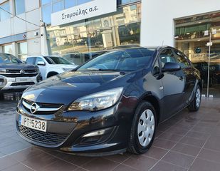 Opel Astra '15  1.4 ECOTEC Turbo Business