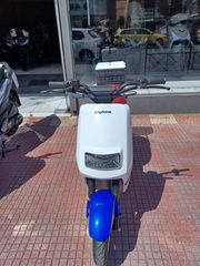 Daytona Elektra-L-50 2026 L 50 ELEKTRA ΕΤΟΙΜΟΠΑΡΑΔΟΤΟ-thumb-1