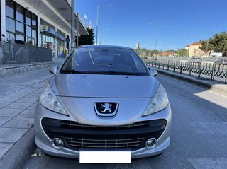 Peugeot 207 '08  120 VTi Sport Panorama