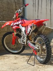 Honda CRF 250R '08