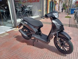 Evomoto Trevis '24 125 MOTO TSARAMIADI