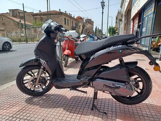 Evomoto Trevis 2026 125 MOTO TSARAMIADI-thumb-6