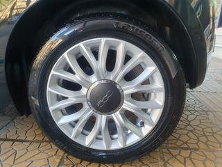 Fiat 500 2014 C 1.2 Lounge ΑΥΤΟΜΑΤΟ-thumb-22