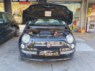 Fiat 500 2014 C 1.2 Lounge ΑΥΤΟΜΑΤΟ-thumb-33