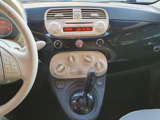 Fiat 500 2014 C 1.2 Lounge ΑΥΤΟΜΑΤΟ-thumb-16