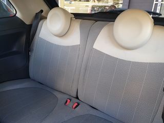 Fiat 500 2014 C 1.2 Lounge ΑΥΤΟΜΑΤΟ-thumb-20