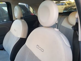 Fiat 500 2014 C 1.2 Lounge ΑΥΤΟΜΑΤΟ-thumb-13