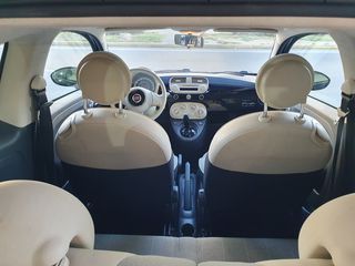 Fiat 500 2014 C 1.2 Lounge ΑΥΤΟΜΑΤΟ-thumb-26