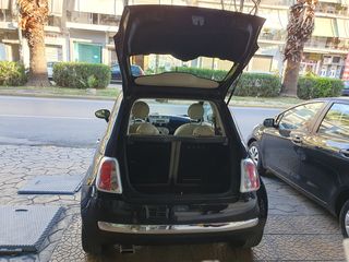 Fiat 500 2014 C 1.2 Lounge ΑΥΤΟΜΑΤΟ-thumb-25