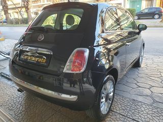 Fiat 500 2014 C 1.2 Lounge ΑΥΤΟΜΑΤΟ-thumb-30