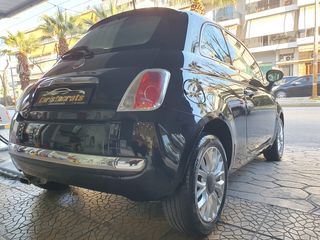 Fiat 500 2014 C 1.2 Lounge ΑΥΤΟΜΑΤΟ-thumb-7