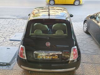 Fiat 500 2014 C 1.2 Lounge ΑΥΤΟΜΑΤΟ-thumb-23