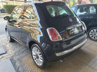 Fiat 500 2014 C 1.2 Lounge ΑΥΤΟΜΑΤΟ-thumb-21