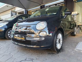Fiat 500 2014 C 1.2 Lounge ΑΥΤΟΜΑΤΟ-thumb-10