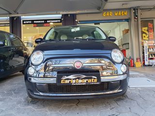 Fiat 500 2014 C 1.2 Lounge ΑΥΤΟΜΑΤΟ-thumb-9