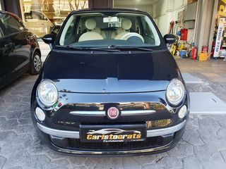Fiat 500 2014 C 1.2 Lounge ΑΥΤΟΜΑΤΟ-thumb-32