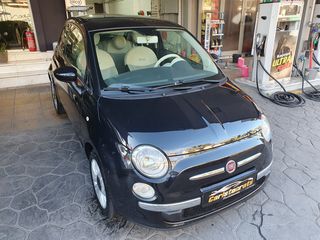 Fiat 500 2014 C 1.2 Lounge ΑΥΤΟΜΑΤΟ-thumb-31