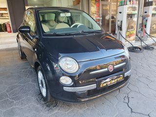 Fiat 500 2014 C 1.2 Lounge ΑΥΤΟΜΑΤΟ-thumb-35