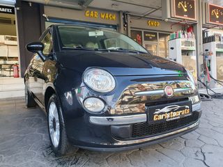 Fiat 500 2014 C 1.2 Lounge ΑΥΤΟΜΑΤΟ-thumb-8