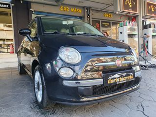 Fiat 500 2014 C 1.2 Lounge ΑΥΤΟΜΑΤΟ-thumb-36