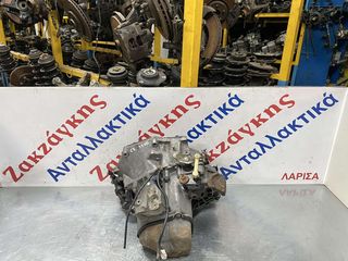 CITROEN C3 03-10  1.4HDi  ΧΕΙΡΟΚΙΝΗΤΟ ΣΑΣΜΑΝ ** ΜΕ ΛΙΓΑ ΧΙΛΙΟΜΕΤΡΑ **   ΑΠΟΣΤΟΛΗ ΣΤΗΝ ΕΔΡΑ ΣΑΣ