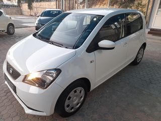 Seat Mii '17 1.0. 72 HP