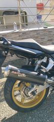 Αξεσουάρ για CB 1300