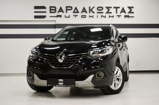 Renault Kadjar '16 1.6d_136Hp_4x4_NAVI_Klima_ΑΡΙΣΤΟ!!!