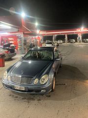 Mercedes-Benz E 200 '05 Elegance