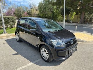 Volkswagen Up '13