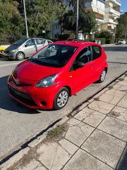 Toyota Aygo '14