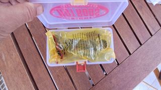 Honda CR 500R items-thumb-3