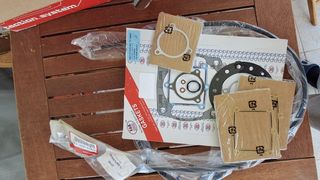 Honda CR 500R items-thumb-7