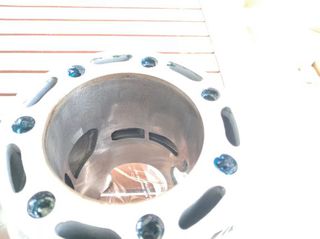 Honda CR 500R items-thumb-8