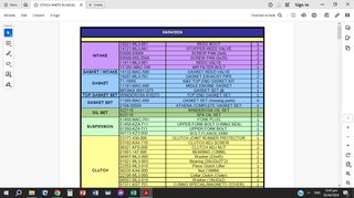 Honda CR 500R items-thumb-13