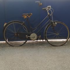 Ποδήλατο αλλο '60