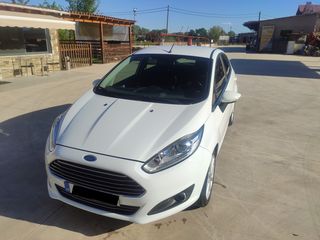 Ford Fiesta '16 Diesel