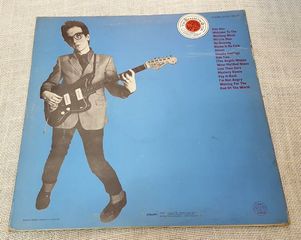Elvis Costello – My Aim Is True  LP-thumb-1