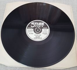 Elvis Costello – My Aim Is True  LP-thumb-2