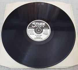 Elvis Costello – My Aim Is True  LP-thumb-3