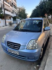 Kia Picanto '06