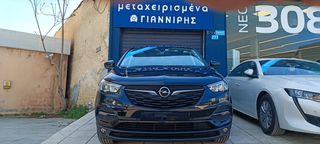 Opel Grandland X '20 1.5 BlueHDi 130PS -EAT8