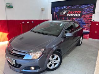 Opel Astra '07  Twintop 1.6 Twinport Cosmo