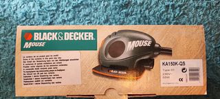 ΤΡΙΒΕΙΟ BLACK AND DECKER-thumb-1