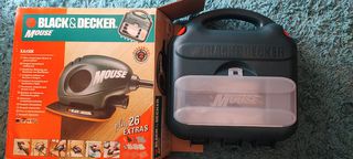 ΤΡΙΒΕΙΟ BLACK AND DECKER-thumb-2