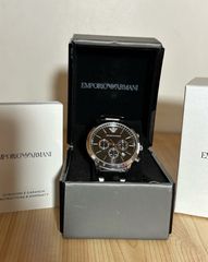 Emporio Armani Watch 