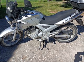 Honda CBF 250 '04